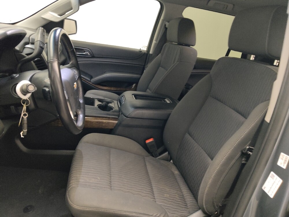 2019 Chevrolet Tahoe in Conyers, GA 30094 - 18118066 17