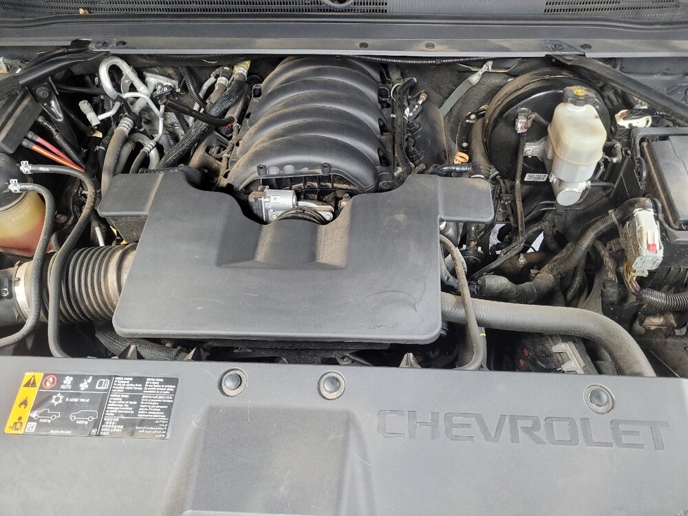 2019 Chevrolet Tahoe in Conyers, GA 30094 - 18118066 30