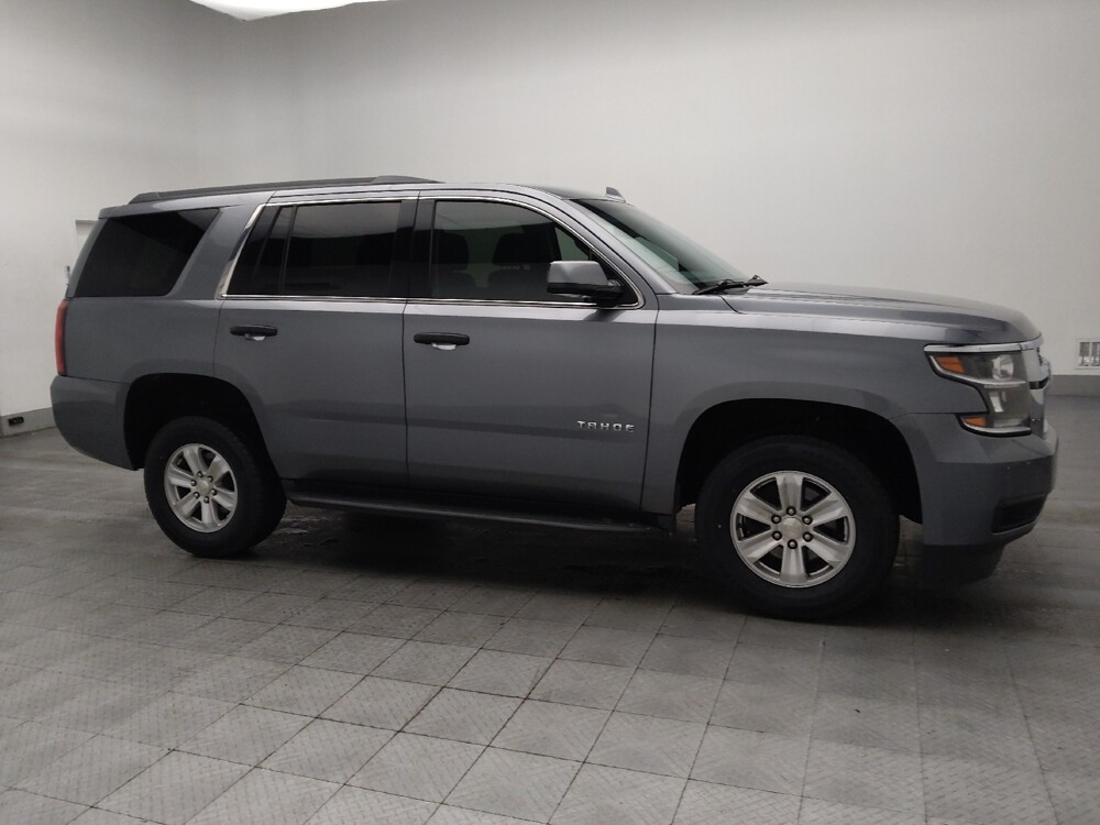 2019 Chevrolet Tahoe in Conyers, GA 30094 - 18118066 11