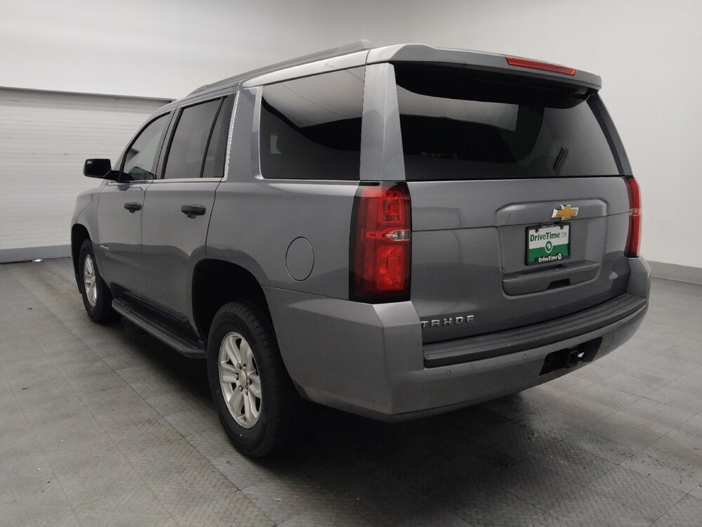 2019 Chevrolet Tahoe in Conyers, GA 30094 - 18118066 5