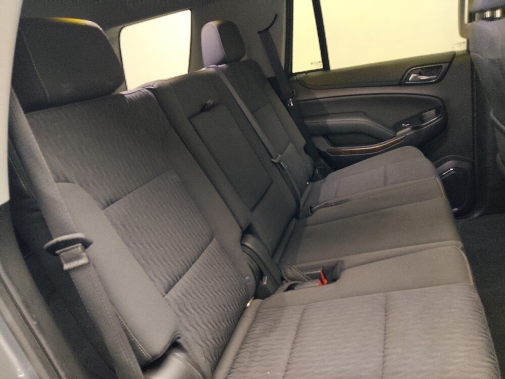 2019 Chevrolet Tahoe in Conyers, GA 30094 - 18118066 19