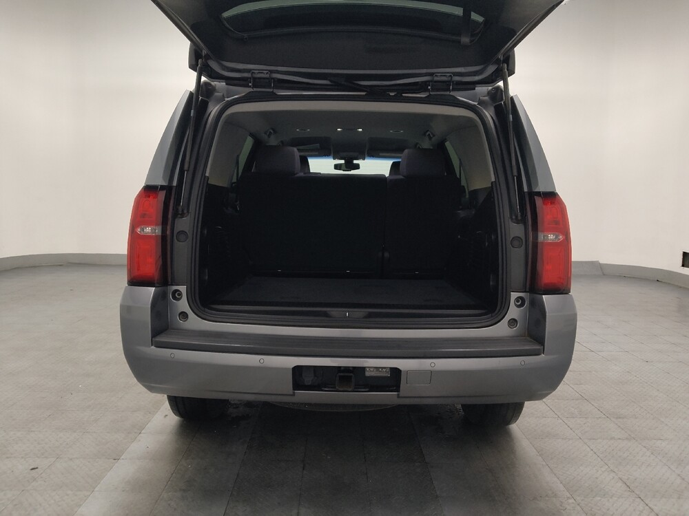 2019 Chevrolet Tahoe in Conyers, GA 30094 - 18118066 29
