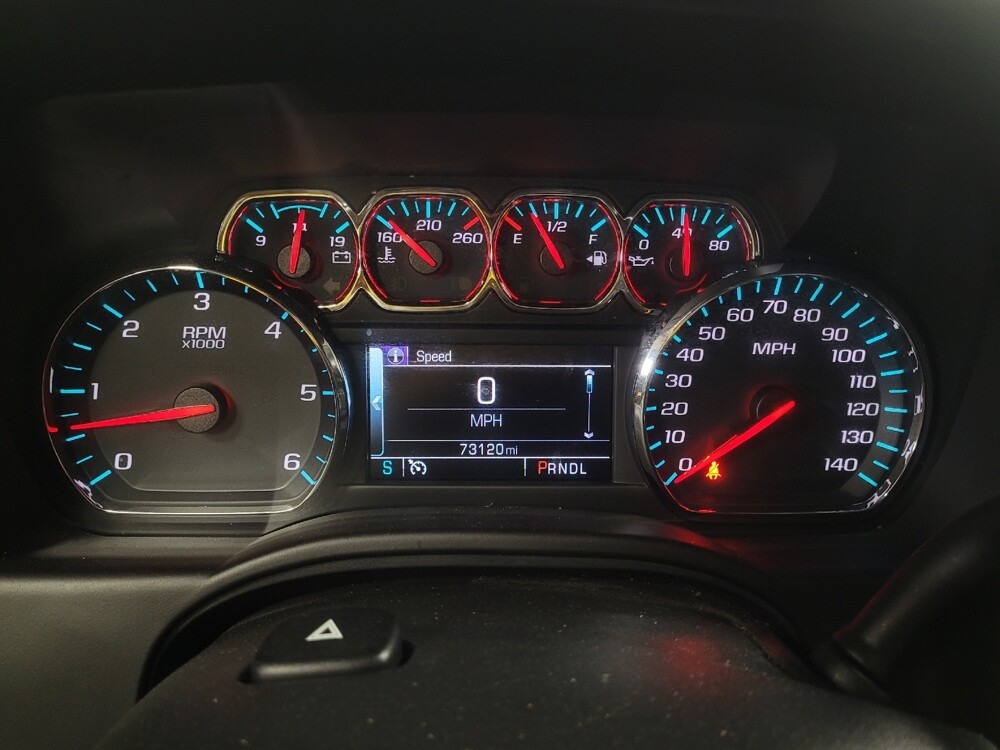 2019 Chevrolet Tahoe in Conyers, GA 30094 - 18118066 23