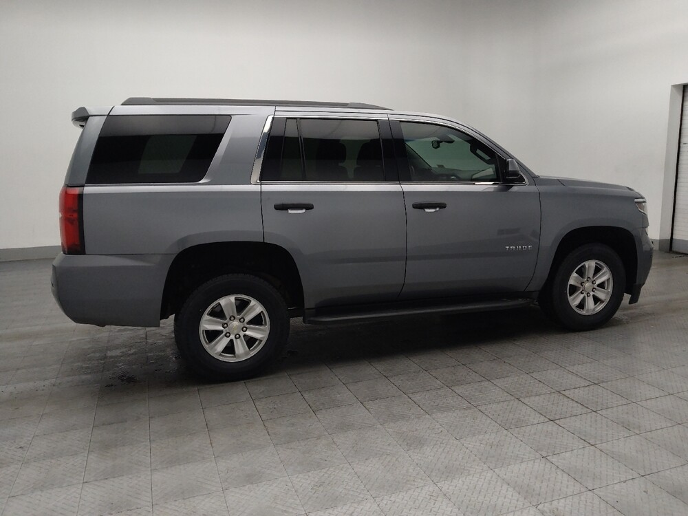 2019 Chevrolet Tahoe in Conyers, GA 30094 - 18118066 10