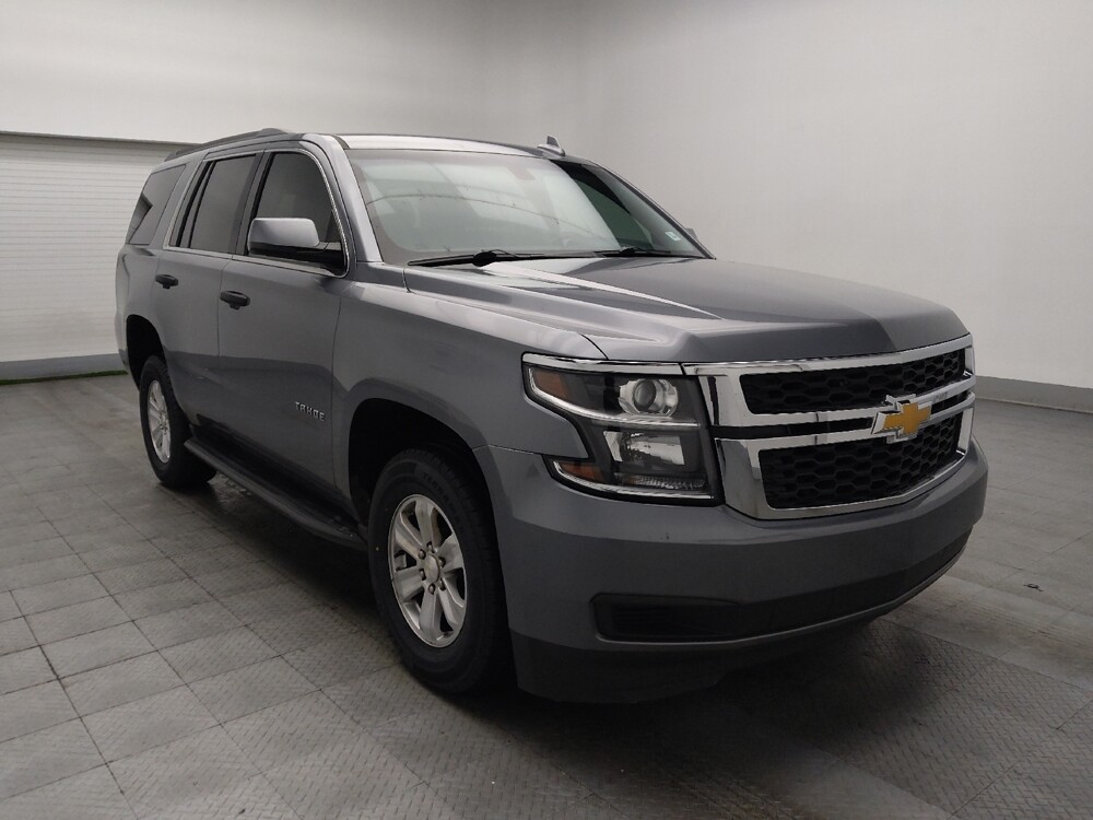 2019 Chevrolet Tahoe in Conyers, GA 30094 - 18118066 13