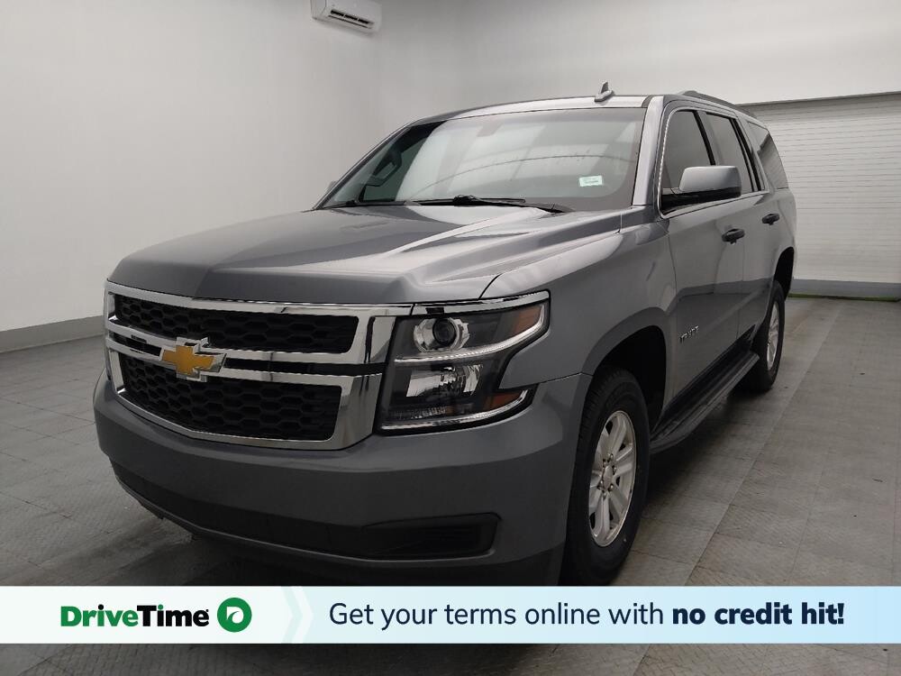 2019 Chevrolet Tahoe in Conyers, GA 30094 - 18118066