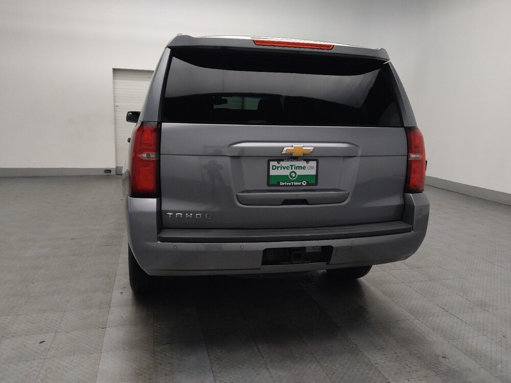 2019 Chevrolet Tahoe in Conyers, GA 30094 - 18118066 6