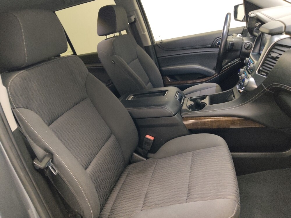 2019 Chevrolet Tahoe in Conyers, GA 30094 - 18118066 21