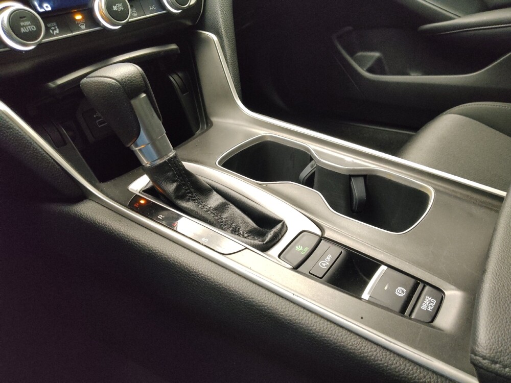 2021 Honda Accord in Midlothian, IL 60445 - 18118067 27