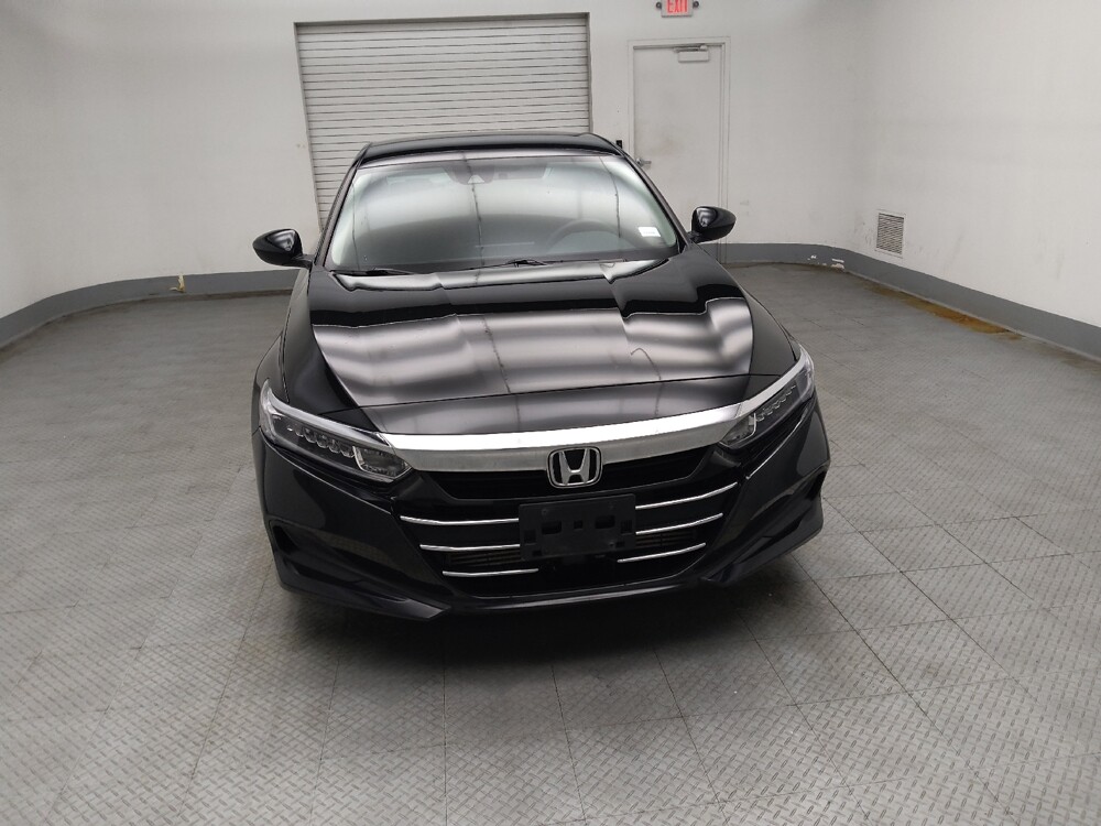 2021 Honda Accord in Midlothian, IL 60445 - 18118067 14