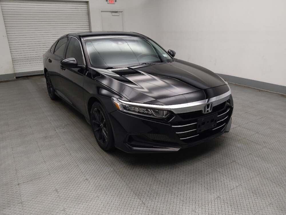 2021 Honda Accord in Midlothian, IL 60445 - 18118067 13