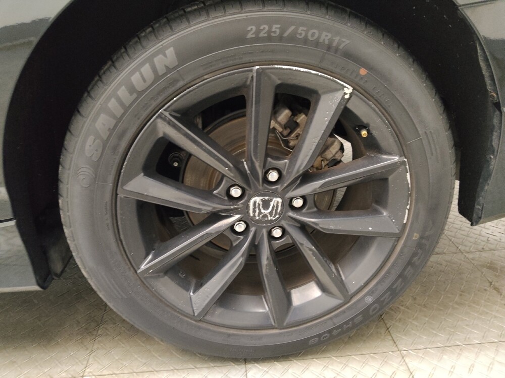 2021 Honda Accord in Midlothian, IL 60445 - 18118067 31