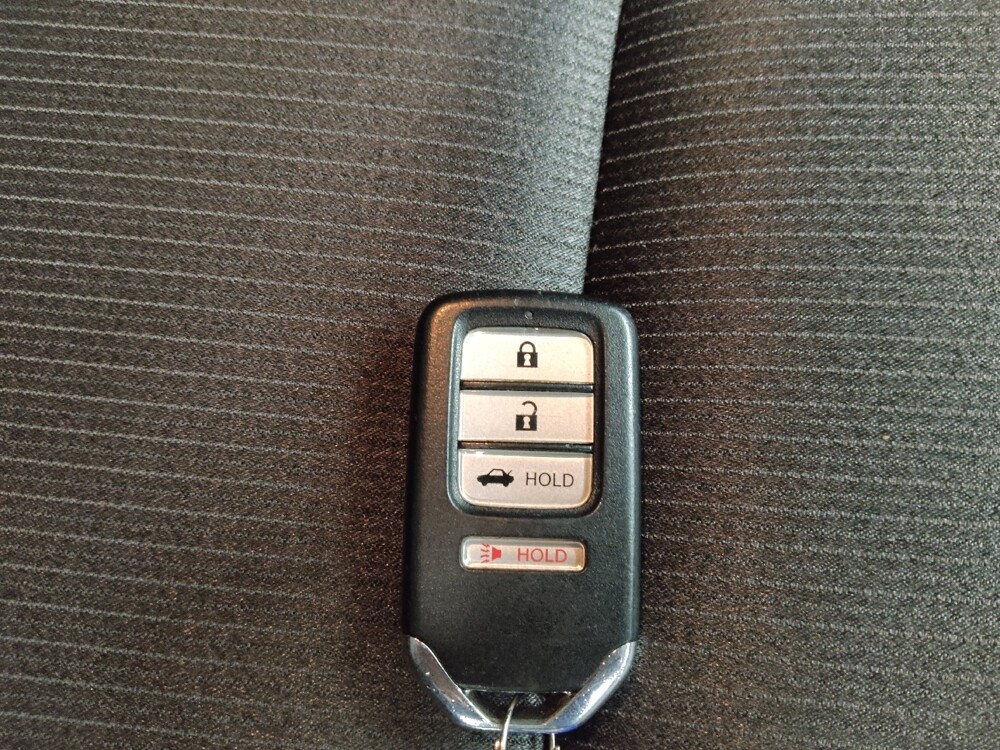 2021 Honda Accord in Midlothian, IL 60445 - 18118067 32