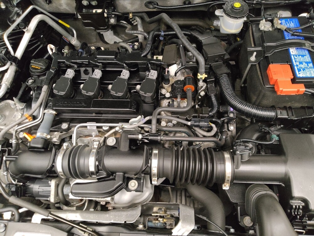 2021 Honda Accord in Midlothian, IL 60445 - 18118067 30