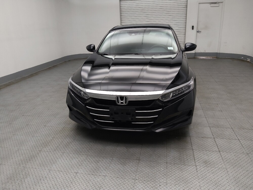 2021 Honda Accord in Midlothian, IL 60445 - 18118067 15