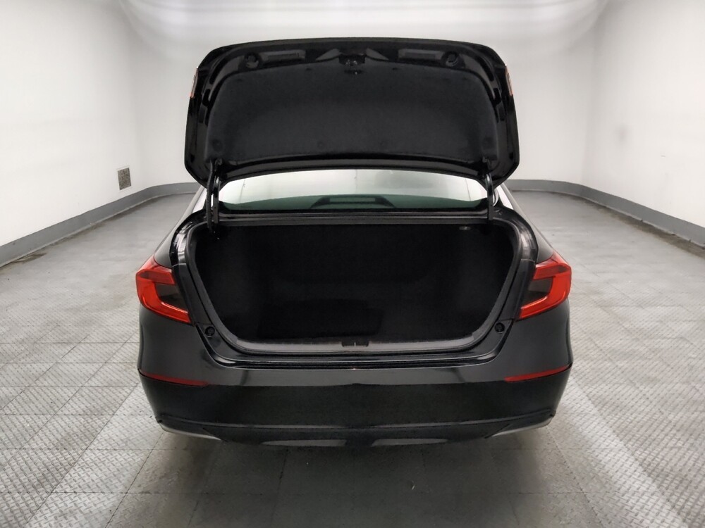 2021 Honda Accord in Midlothian, IL 60445 - 18118067 29