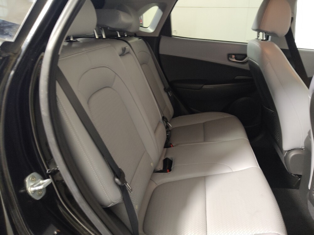 2020 Hyundai Kona in Midlothian, IL 60445 - 18118068 19