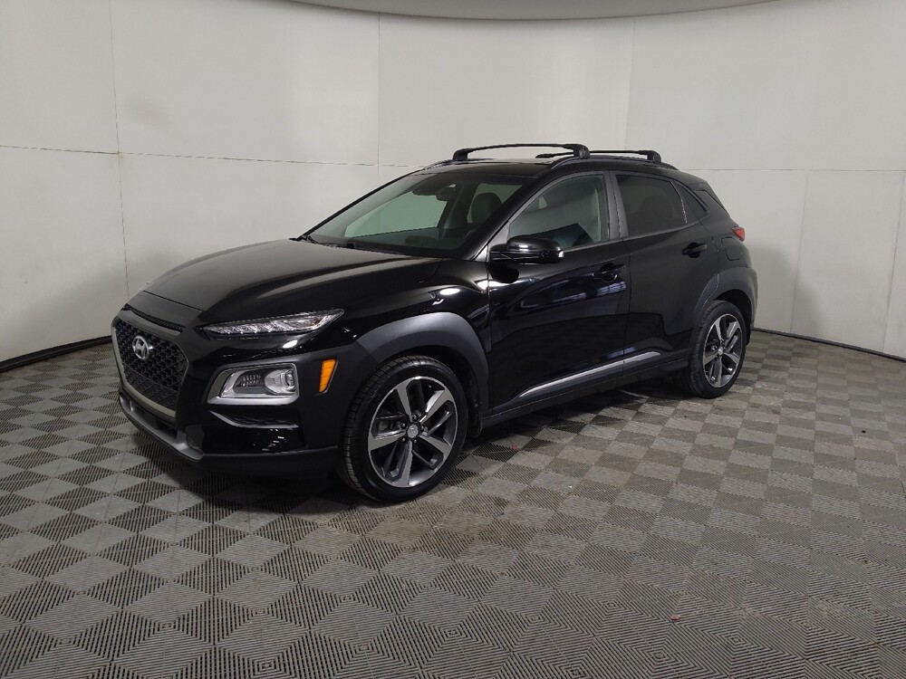 2020 Hyundai Kona in Midlothian, IL 60445 - 18118068 2