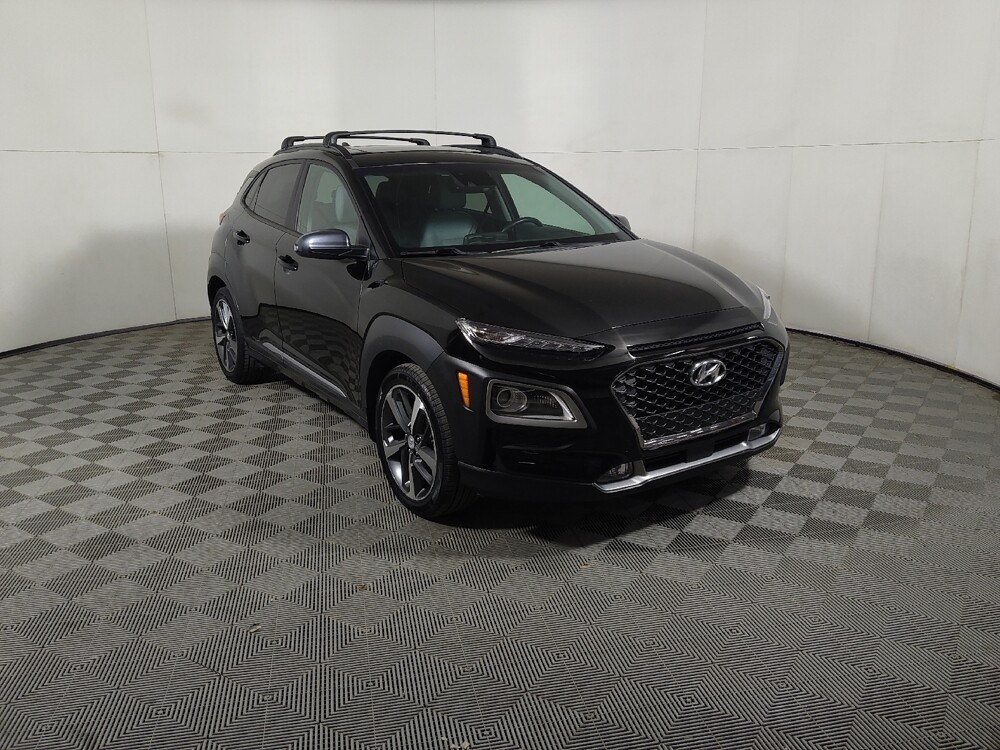 2020 Hyundai Kona in Midlothian, IL 60445 - 18118068 14