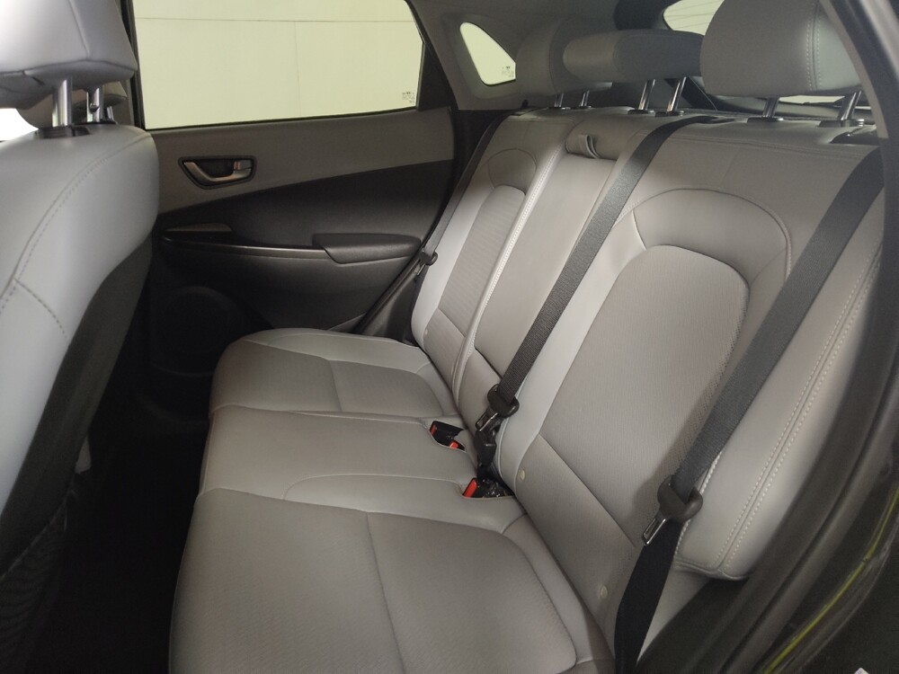 2020 Hyundai Kona in Midlothian, IL 60445 - 18118068 18