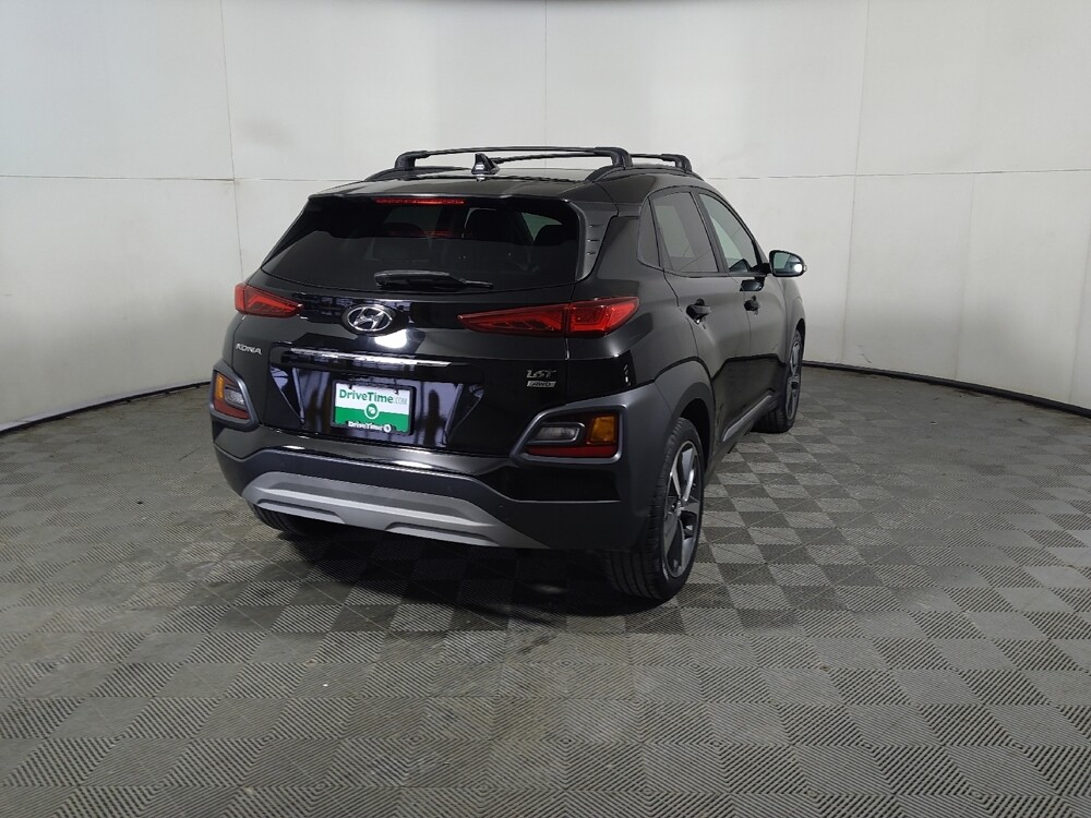2020 Hyundai Kona in Midlothian, IL 60445 - 18118068 7