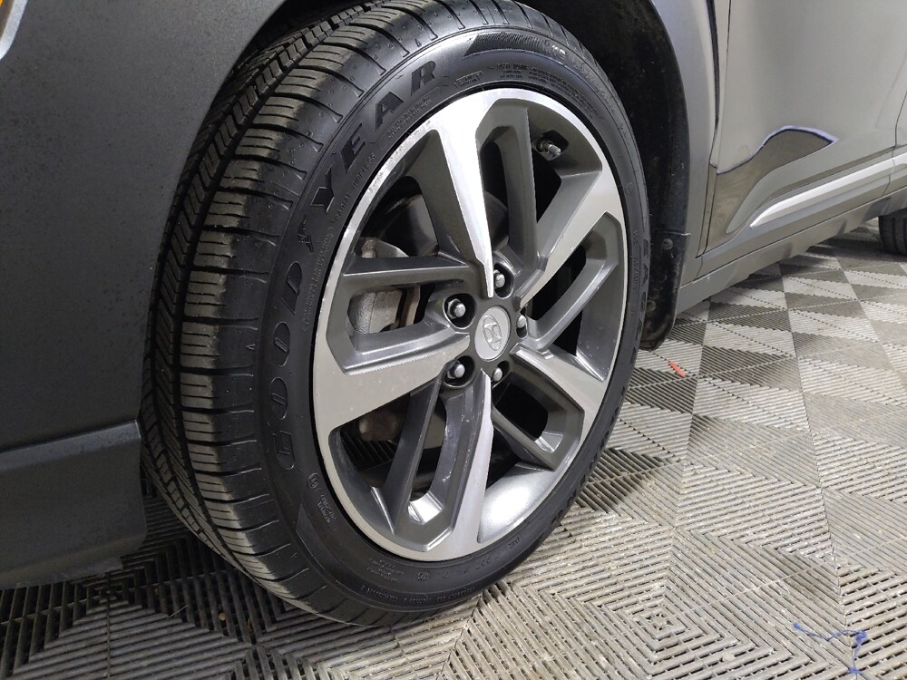 2020 Hyundai Kona in Midlothian, IL 60445 - 18118068 31