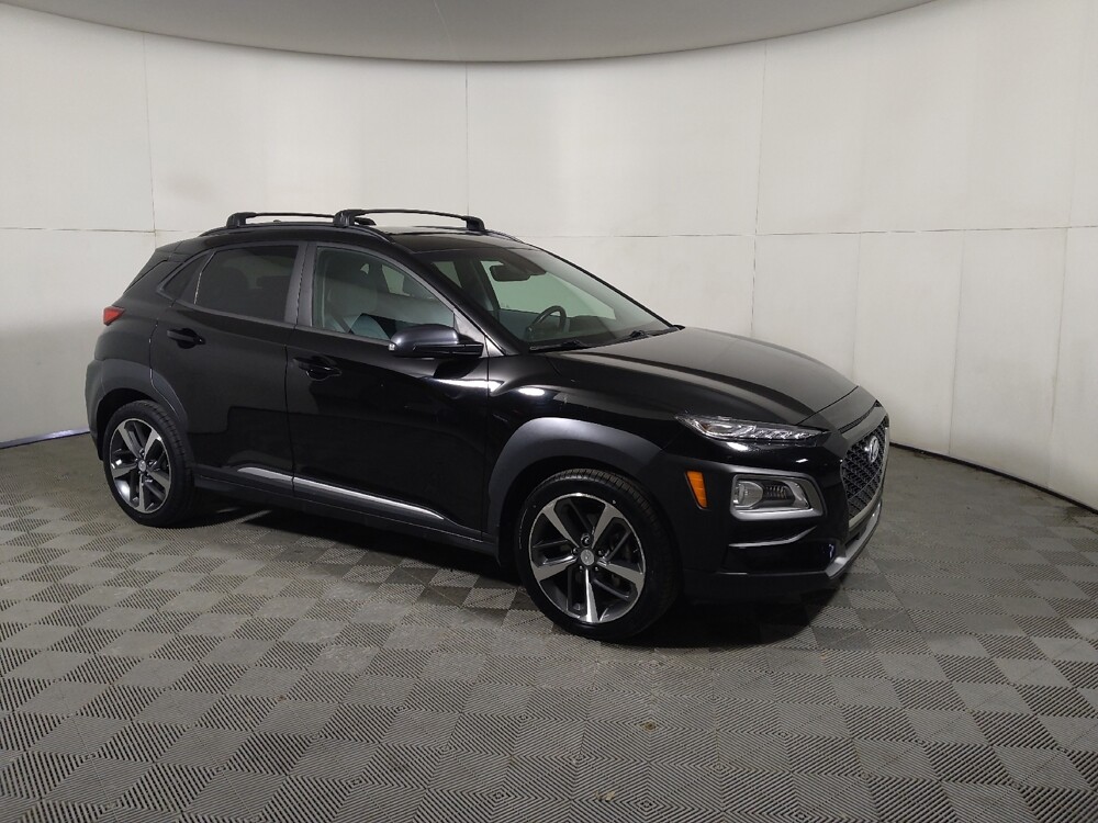 2020 Hyundai Kona in Midlothian, IL 60445 - 18118068 11