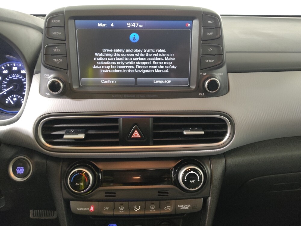 2020 Hyundai Kona in Midlothian, IL 60445 - 18118068 25