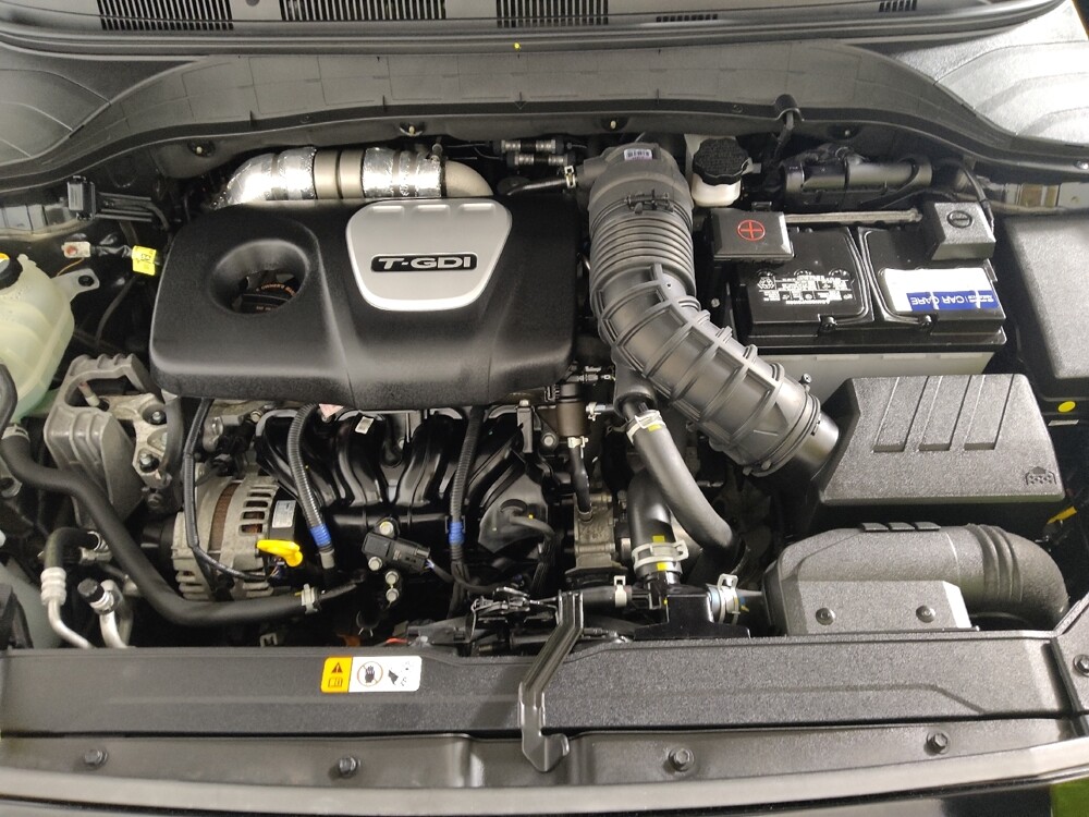 2020 Hyundai Kona in Midlothian, IL 60445 - 18118068 30