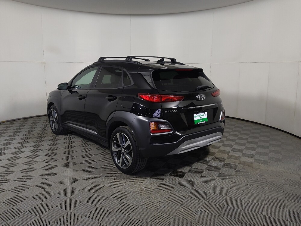 2020 Hyundai Kona in Midlothian, IL 60445 - 18118068 6