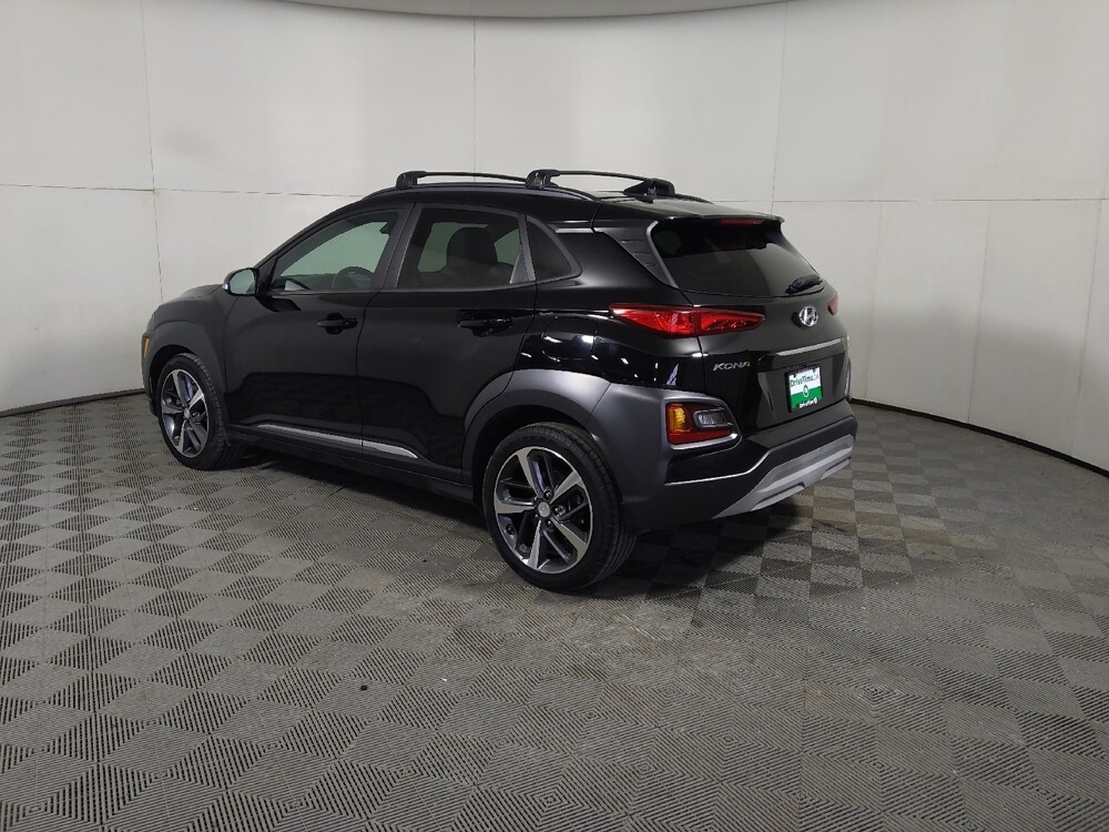 2020 Hyundai Kona in Midlothian, IL 60445 - 18118068 5