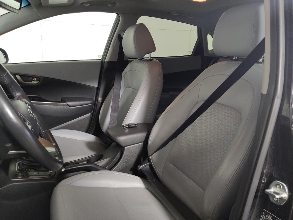 2020 Hyundai Kona in Midlothian, IL 60445 - 18118068 17