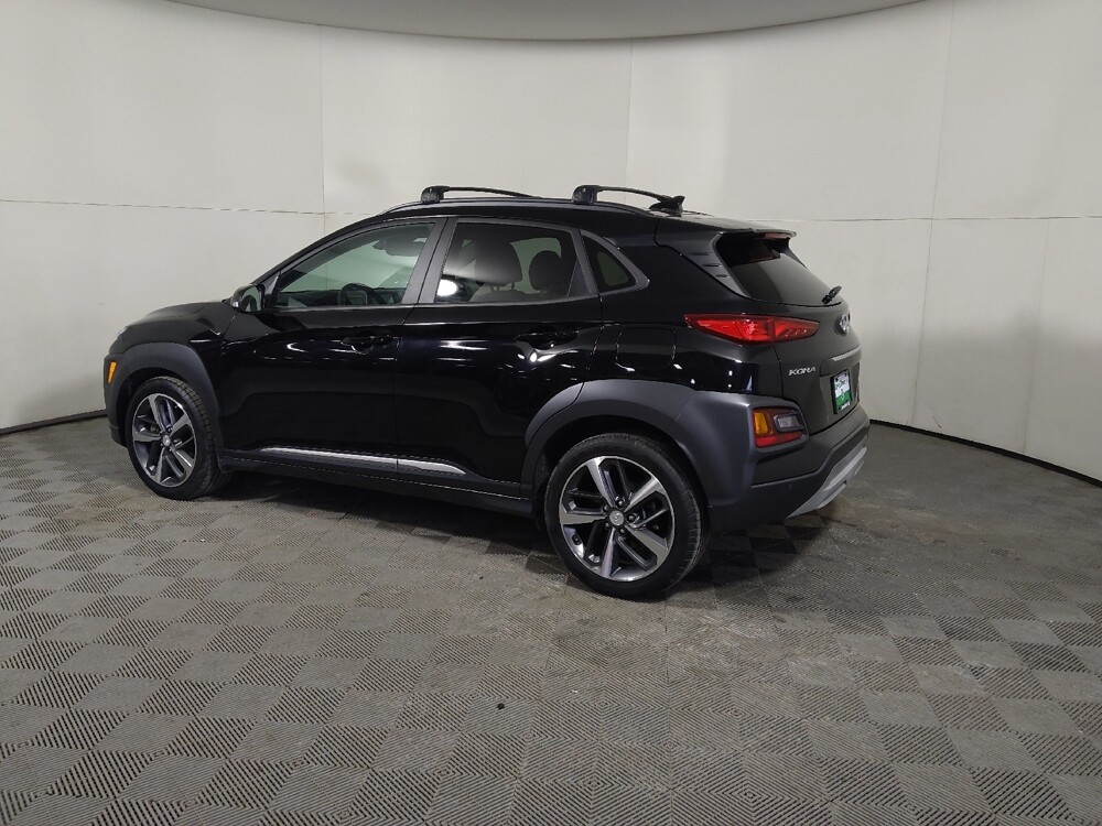 2020 Hyundai Kona in Midlothian, IL 60445 - 18118068 3