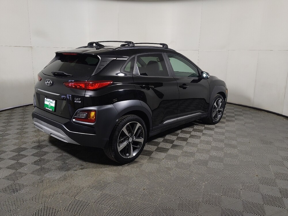 2020 Hyundai Kona in Midlothian, IL 60445 - 18118068 10