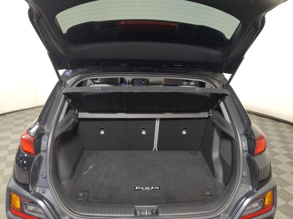 2020 Hyundai Kona in Midlothian, IL 60445 - 18118068 29