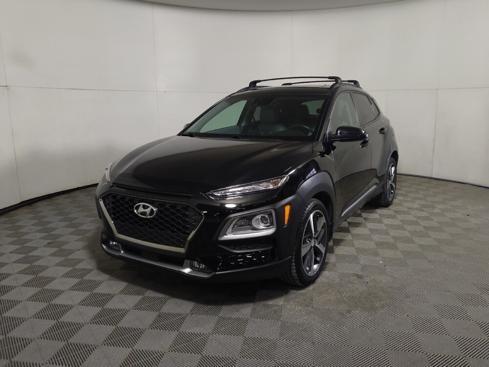 2020 Hyundai Kona in Midlothian, IL 60445 - 18118068 15