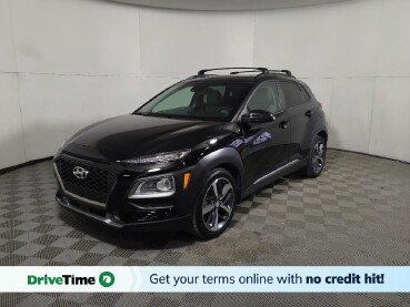 2020 Hyundai Kona in Midlothian, IL 60445