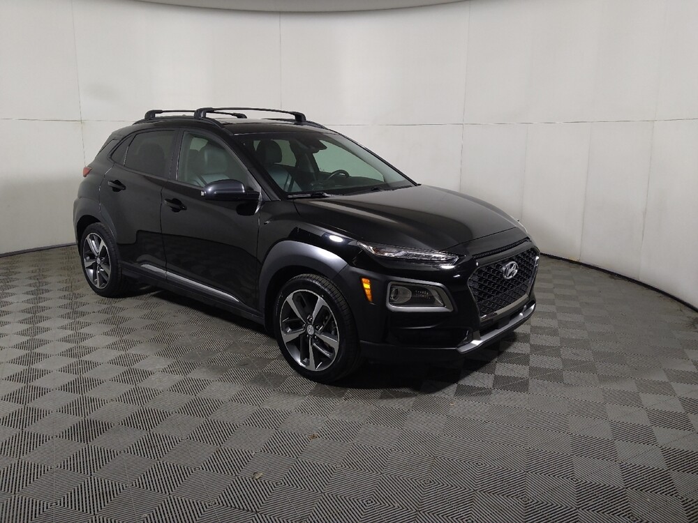 2020 Hyundai Kona in Midlothian, IL 60445 - 18118068 13