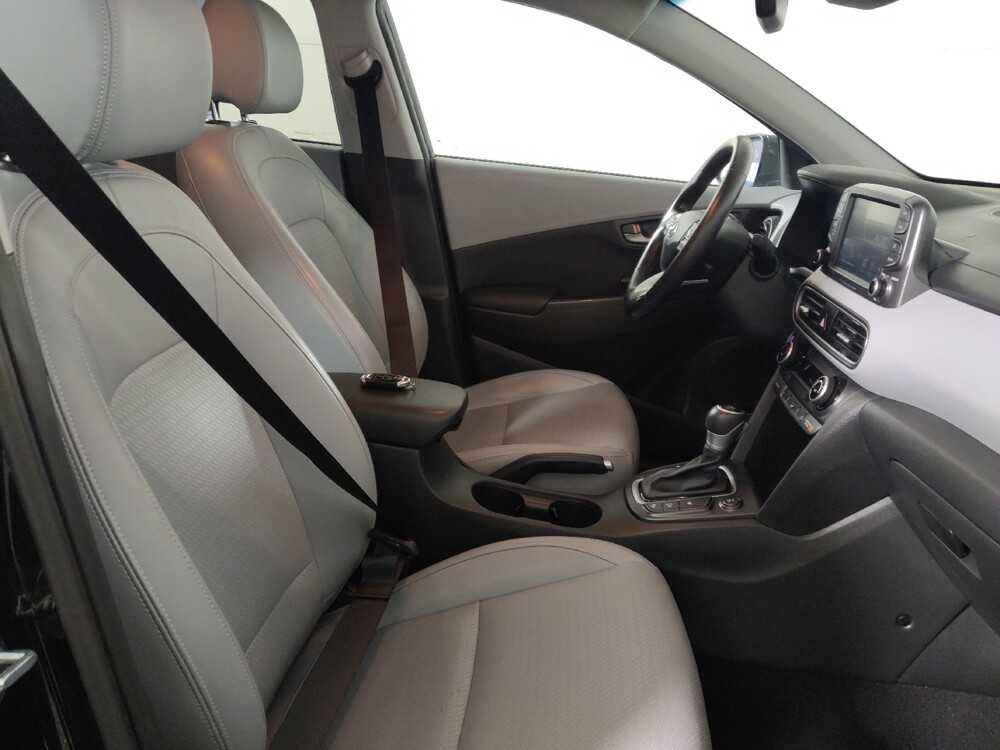 2020 Hyundai Kona in Midlothian, IL 60445 - 18118068 21