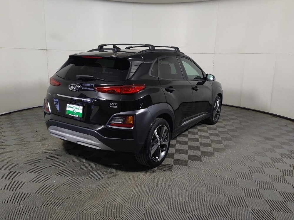 2020 Hyundai Kona in Midlothian, IL 60445 - 18118068 9