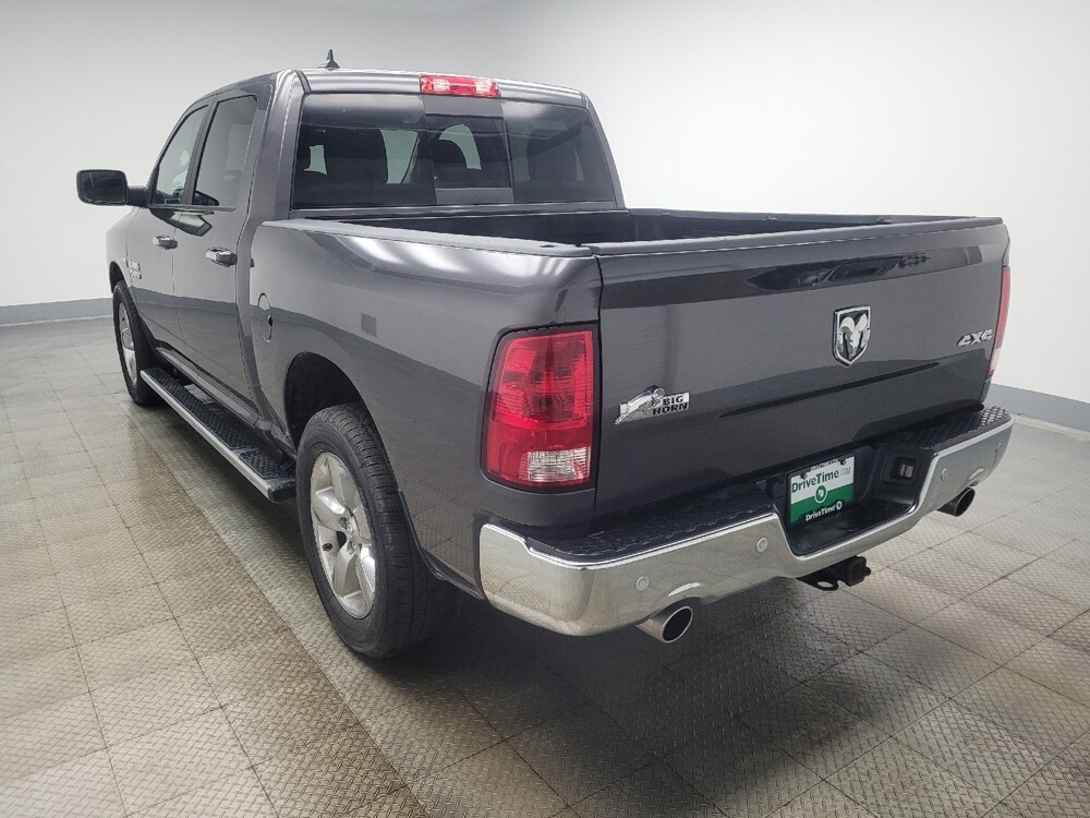 2018 RAM 1500 in Highland, IN 46322 - 18118069 3