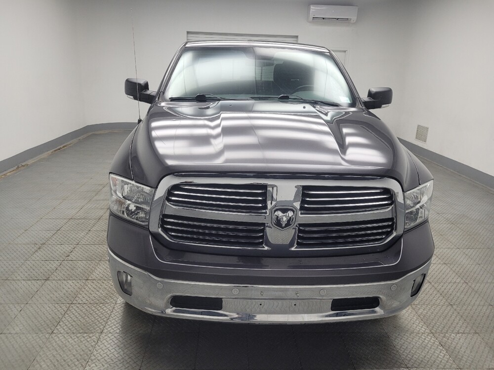 2018 RAM 1500 in Highland, IN 46322 - 18118069 14