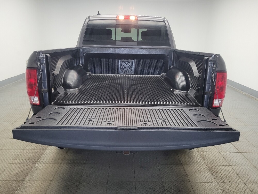 2018 RAM 1500 in Highland, IN 46322 - 18118069 29