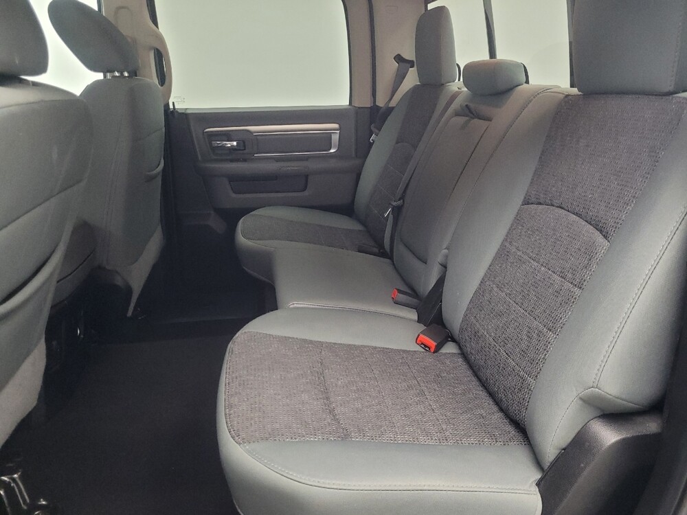 2018 RAM 1500 in Highland, IN 46322 - 18118069 18