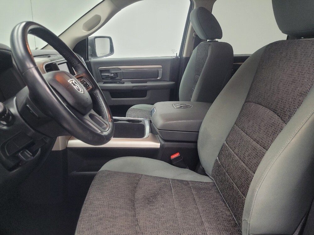 2018 RAM 1500 in Highland, IN 46322 - 18118069 17