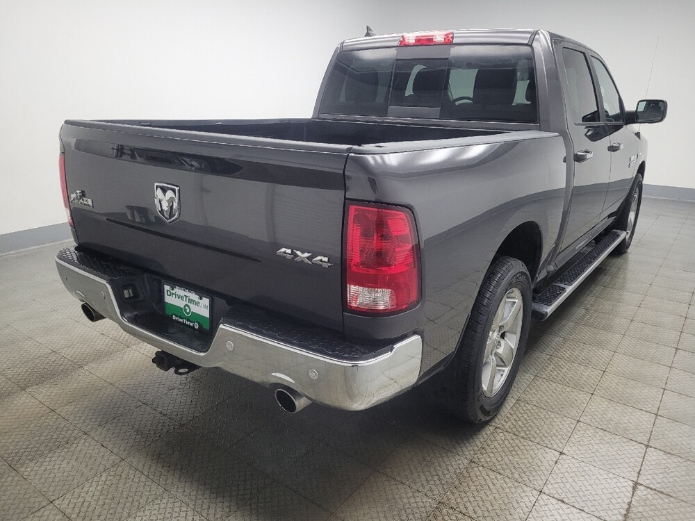2018 RAM 1500 in Highland, IN 46322 - 18118069 9