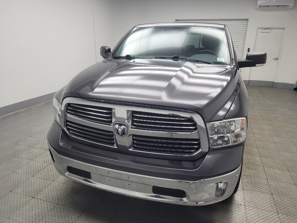 2018 RAM 1500 in Highland, IN 46322 - 18118069 15