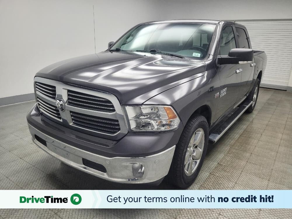2018 RAM 1500 in Highland, IN 46322 - 18118069