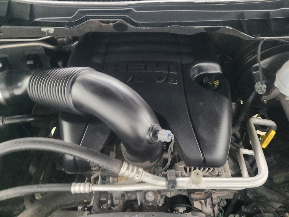 2018 RAM 1500 in Highland, IN 46322 - 18118069 30