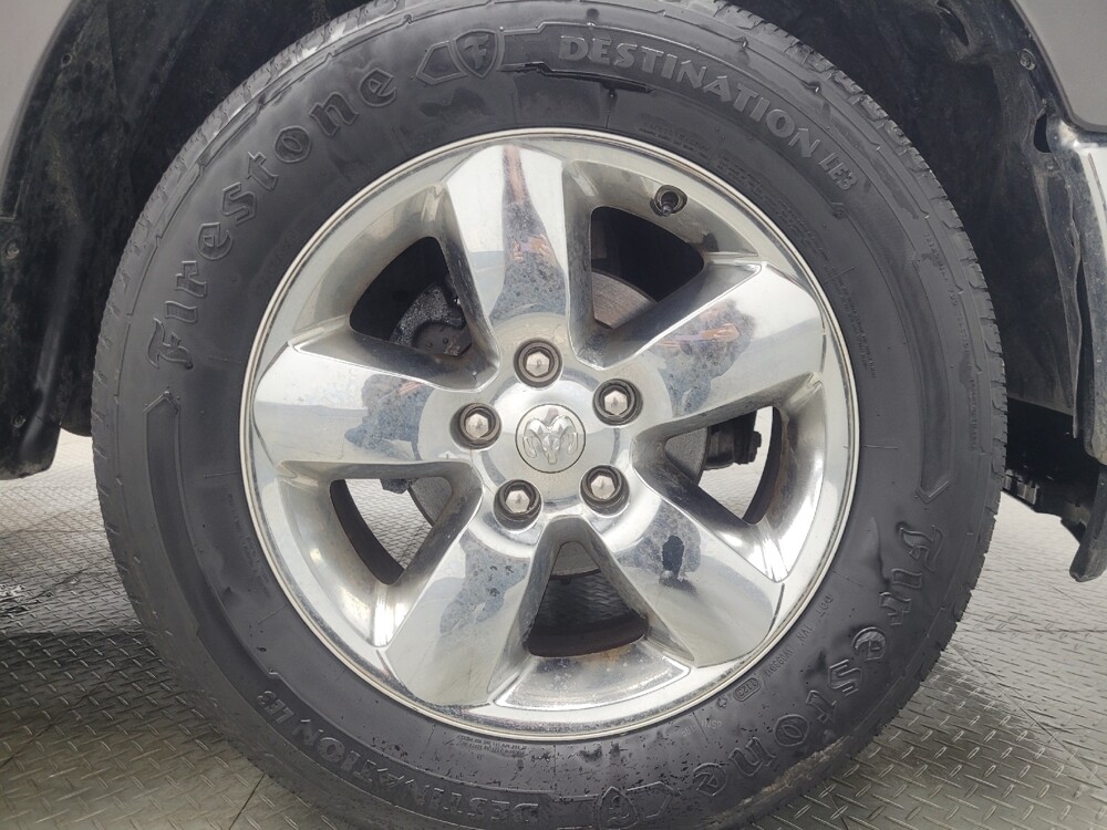 2018 RAM 1500 in Highland, IN 46322 - 18118069 31